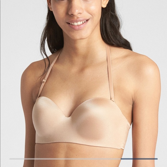 Everyday Smooth Multiway Bra by the Gap - Picture 4 of 8